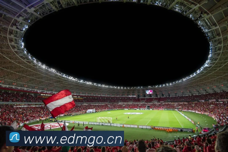 多媒体互动体验